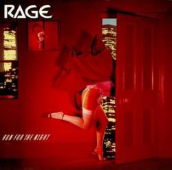 Rage (UK) : Run for the Night